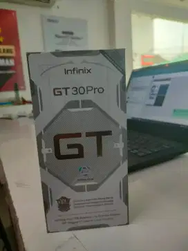 INFINIX GT 30PRO 5G 8/256GB