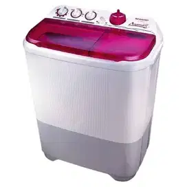 MESIN CUCI POLYTRON, AQUA, SAMSUNG ADA
