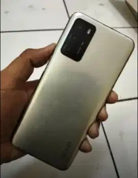 Jual aja ni hp Oppo a16 ram 3 hp csan