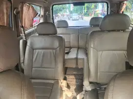 DI JUAL Nissan Serena C24 HWS 2007
