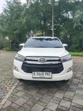 Toyota Kijang Innova G diesel AT