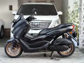 nmax new tahun 2023 pajak isi/tt boleh gan cash lebih bagus