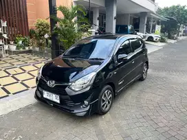 Toyota Agya 2019 Bensin