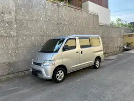 Daihatsu Granmax 1.5 AC PS MT 2016