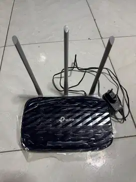 Dijual Cepat Router TP - Link