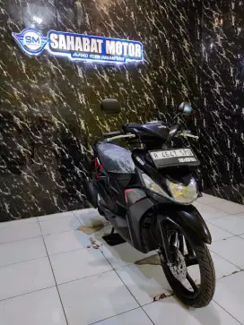 MIO M3 125 TH 2022 BAGUS DAN MURAH JOSS