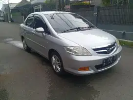 City Vtec MT 2007