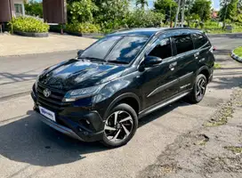 TOYOTA RUSH 1.5 TRD SPORTIVO BENSIN MATIC 2019