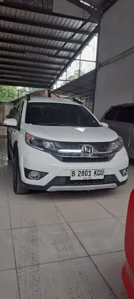DP 20 Jt. HONDA BRV E cvt A/T 2018