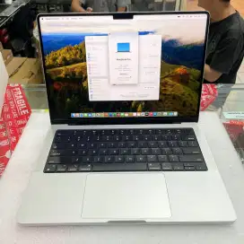 Macbook Pro M3 | Proc M3|8GB|512GB|13.3INCH