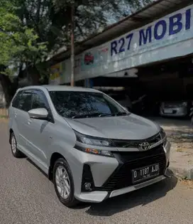 TOYOTA avanza veloz 1.3 manual 2021