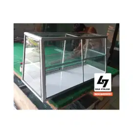 Etalase Warung makan