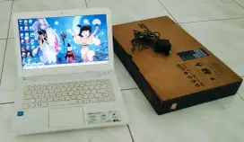 Laptop Asus X441S - Ram 4GB