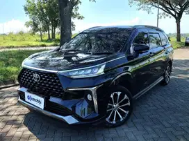 Toyota Avanza 1.5 New Veloz Q CVT Bensin OTOMATIS 2022 NAAV