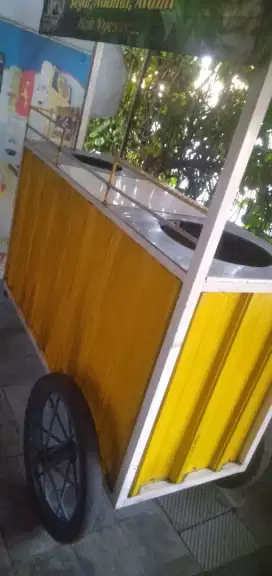 Jual rombongan masih bagus