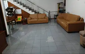 Dijual Rumah di Taman Sakura Pratista Bandung Siap Huni