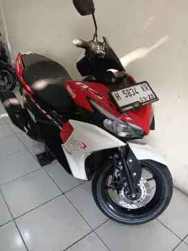 Jual aerox th 2024