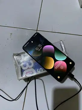 Samsung a30s 4/64 fullset