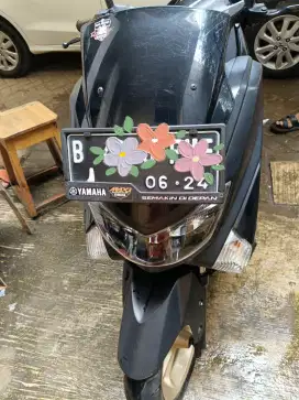 YAMAHA NMAX2019 CEK LANGSUNG AJA