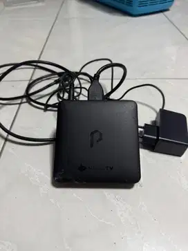 Dijual Cepat Smart Box Polytron