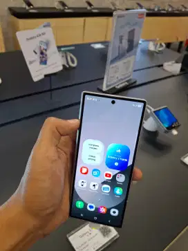 Samsung Z Fold6 5G Bonus Zpremiere 1 Tahun dan Free Speaker Premium