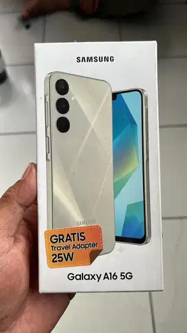 Samsung A16 5G 8/256GB