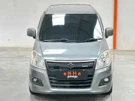 Istimewa. Suzuki Karimun Wagon GL m/t 2018 ENHA Garage Semarang