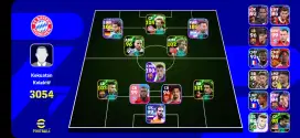 Akun Efootball Rummennige Data Aman Bisa Cek Sepuasnya