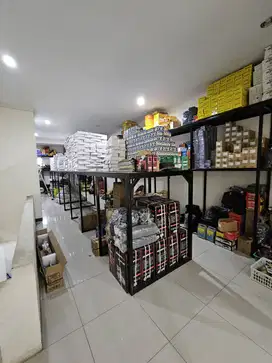 Dijual Ruko di Pinewood Taman Kopo Indah Bandung