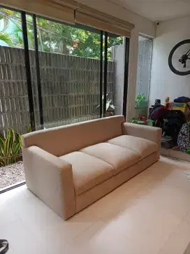 Perbaikan sofa dan kursi berbagai model