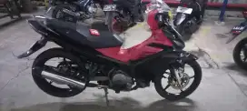 Jupiter MX new 135
