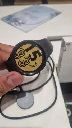 Samsung watch 5 pro sm-r920 45mm