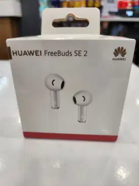 Huawei Freebuds SE 2 New