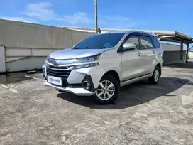 [OLXMOBBI] DP Rendah Daihatsu Xenia 1.3 R Bensin-MT 2020 KOX