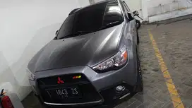 Mitsubishi Outlander Sport 2012 Bensin