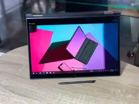 Lenovo Thinkpad X390 Yoga Core i7 Gen8 Ram 16Gb SSD 256Gb Touchscreen