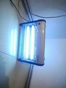 insect killer, perangkap serangga krisbow