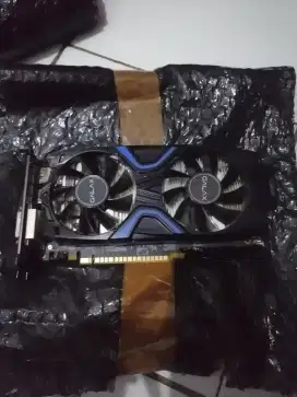 Vga gtx 1050 ti 4gb ddr5