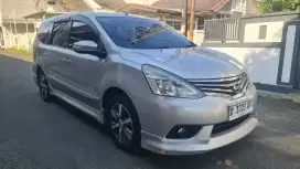 GrandLivina XV AT 2017