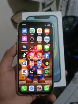 Iphone 12 64gb ex inter LL/A