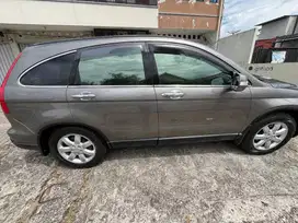 CRV 2.4, MATIC, 2008