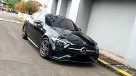 Mercedes-Benz C300 2023 Bensin