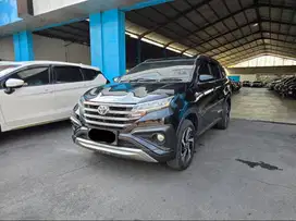Toyota Rush 1.5 TRD Manual 2021