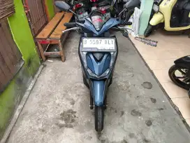 PJK PJG 04/26 HONDA BEAT DELUXE 2024 HARGA PAS DI CILEDUG BISA TT 2023