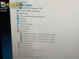 Motherboard Laptop HP PROBOOK 4230S