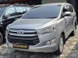 Toyota Innova V Matic Tahun 2016 Kondisi Mulus Terawat Istimewa