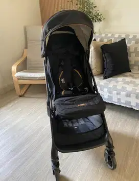 Stroller Joie Signature Tourist