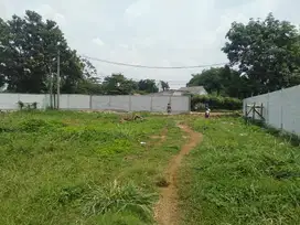 TANAH STRATEGIS GUNUNG SINDUR
