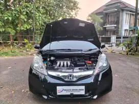 [PROMO DP HANYA 3 JUTA] HONDA JAZZ S 1.5 MATIC (AT) 2013 HITAM