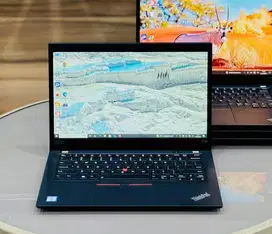 Lenovo Thinkpad X390 Core i7 gen8 16GB/256GB Touchs D-DC